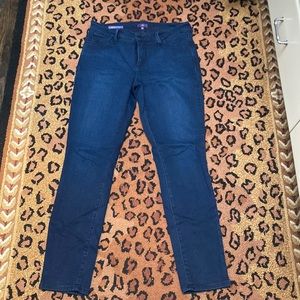 NYDJ Alina legging jeans